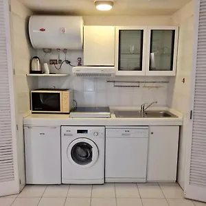 Monolocale Oberdan Appartamento Bologna