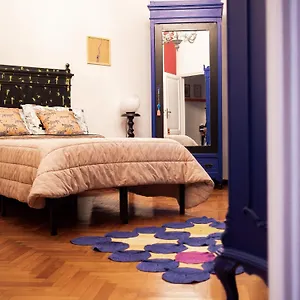 Casona Mafalda Alloggio in famiglia Prato (Prato)