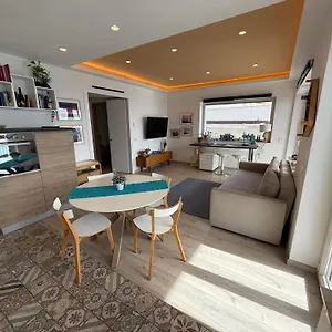 Appartamento Casa Vitale, Aci Castello