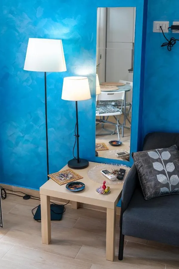 Acitrezza Casuzza Apartment Aci Castello 0*,  Italy