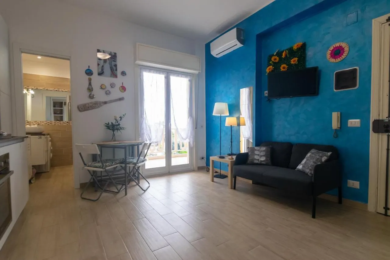 Acitrezza Casuzza Apartment Aci Castello