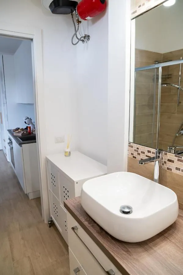 Acitrezza Casuzza Apartment Aci Castello 0*,  Italy