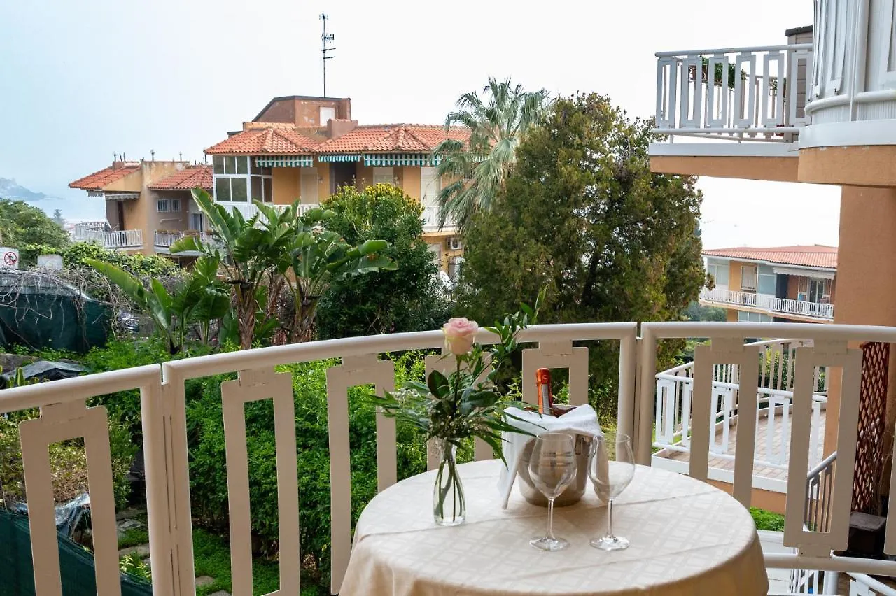 Acitrezza Casuzza Apartment Aci Castello Italy