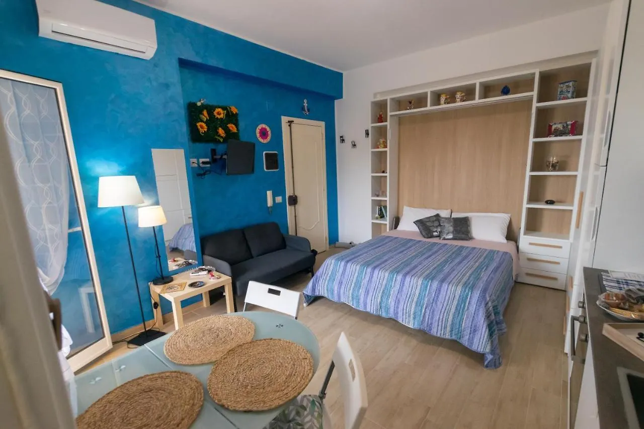 Acitrezza Casuzza Apartment Aci Castello Italy