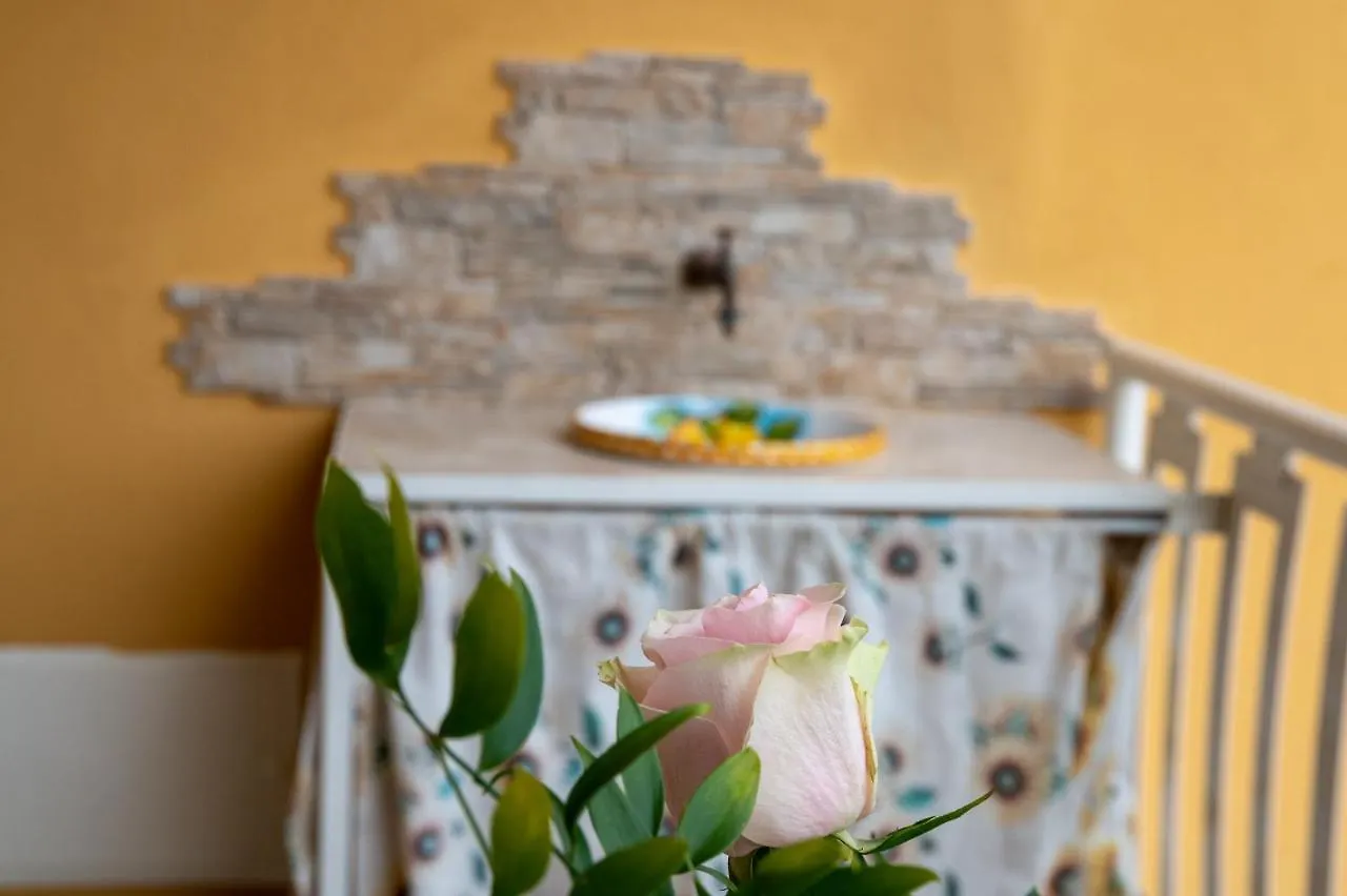 Acitrezza Casuzza Apartment Aci Castello