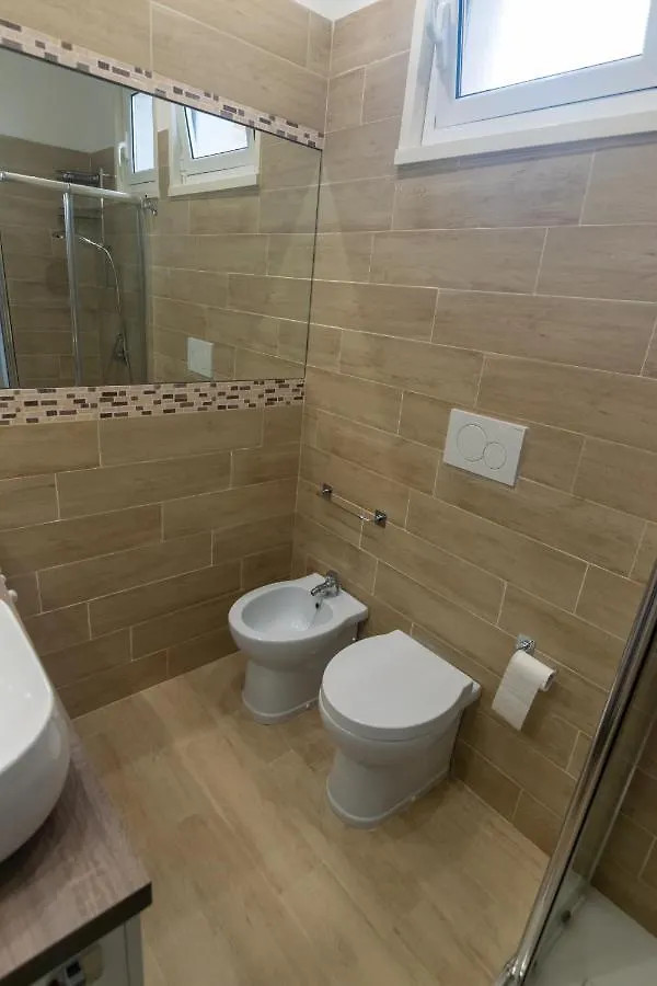 Acitrezza Casuzza Apartment Aci Castello
