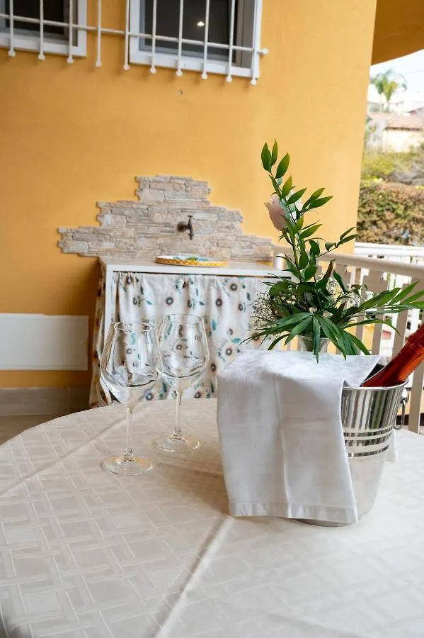 Acitrezza Casuzza Apartment Aci Castello