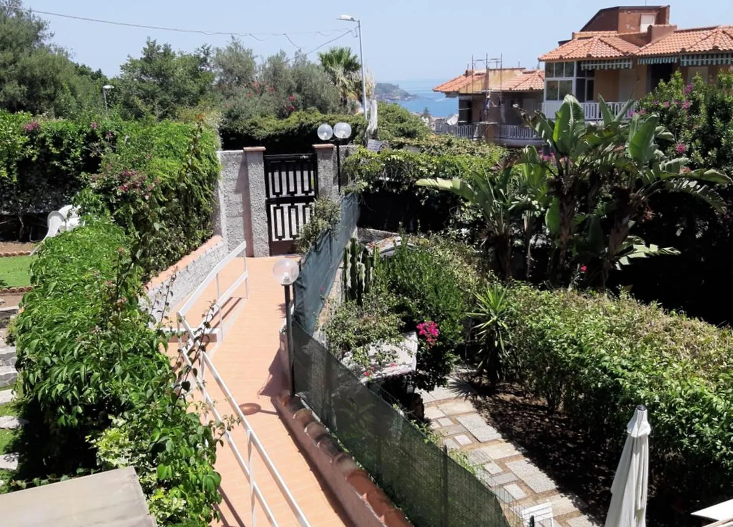 Acitrezza Casuzza Apartment Aci Castello