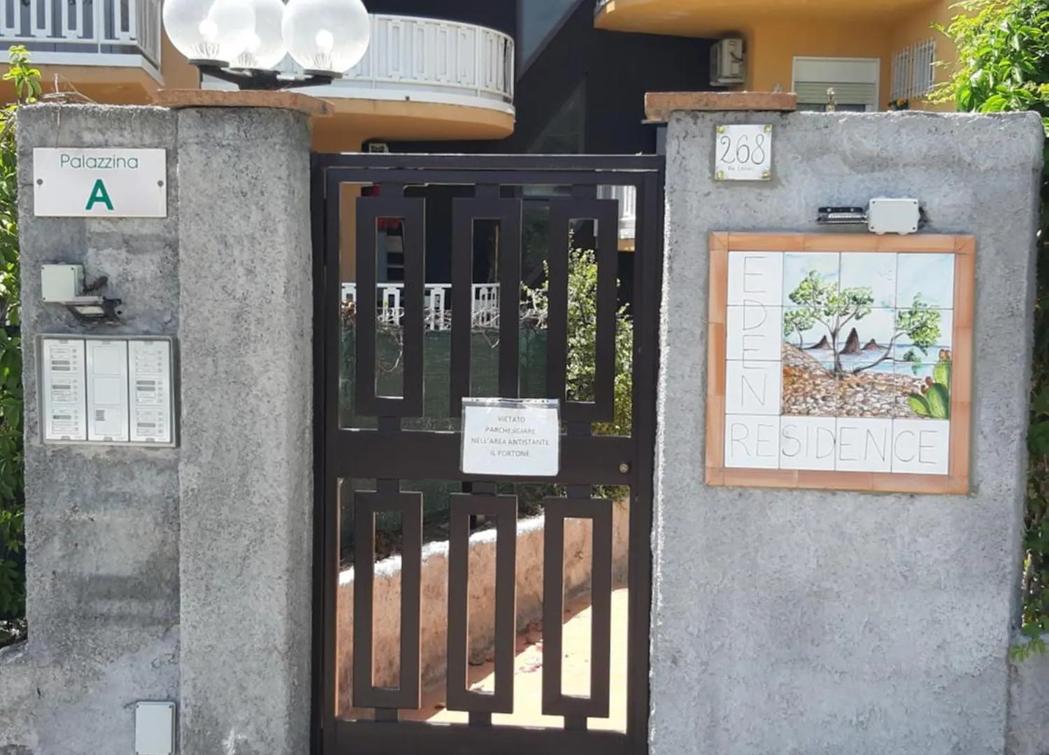 Acitrezza Casuzza Apartment Aci Castello 0*,